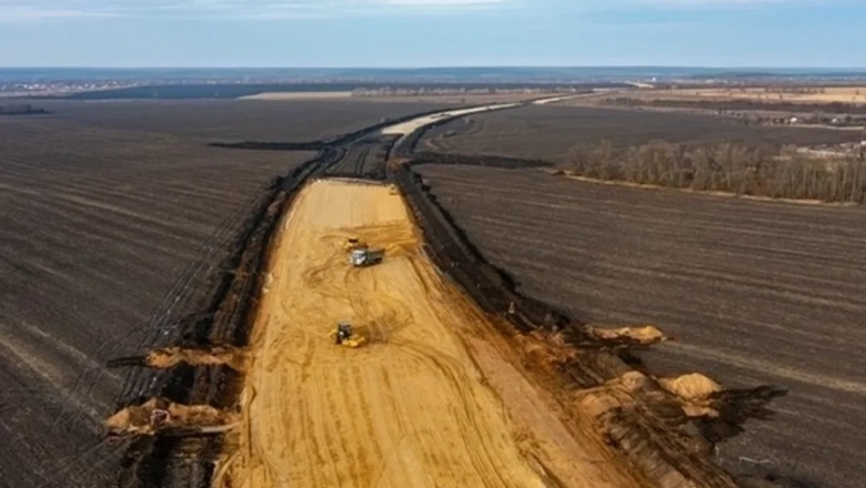 Строительство обхода Борисоглебска планируют завершить в 2029 году