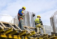 Строительство жилого корпуса на 275 квартир началось в Даниловском районе