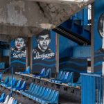 Строительством нового стадиона на месте ЦСП в Воронеже могут заняться белорусы