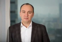 «Стройгазета» поздравляет Виктора Казакова с днем рождения