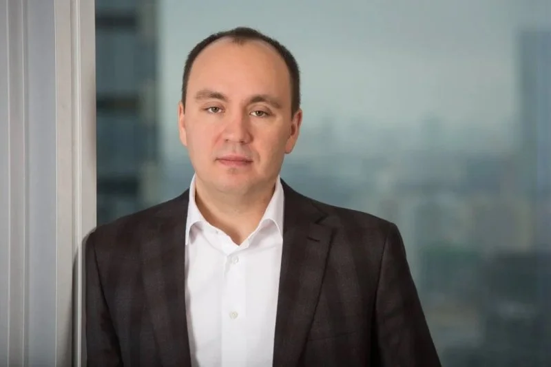 «Стройгазета» поздравляет Виктора Казакова с днем рождения