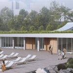 Структура ДНС построит в бухте Патрокл купальню с сауной за 200 млн рублей