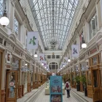 Торговые центры покажут рекордный ввод под конец года — эксперты