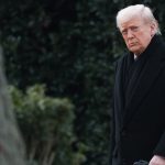 Трамп пообещал заняться вопросом создания истребителя шестого поколения