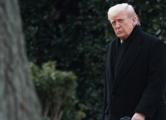 Трамп пообещал заняться вопросом создания истребителя шестого поколения