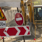 Участок дороги Симферополь-Ялта временно закроют — схема объезда