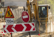 Участок дороги Симферополь-Ялта временно закроют — схема объезда