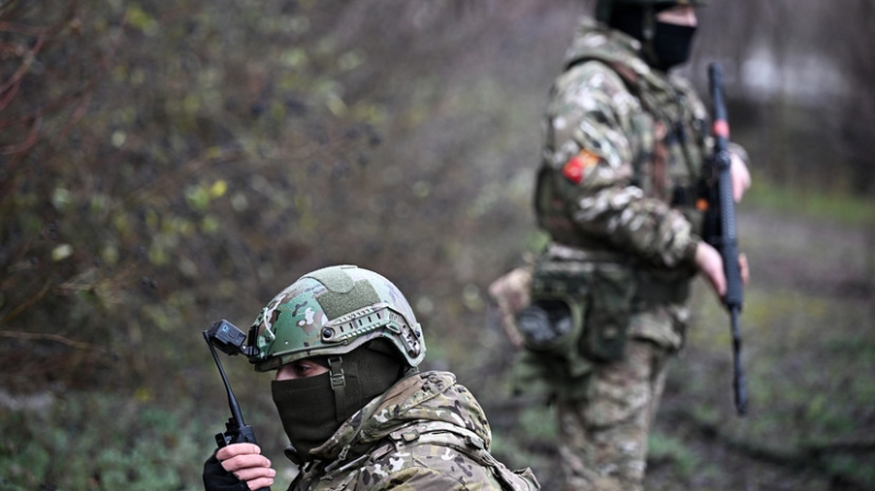 Удар по украинскому ВПК, подробности освобождения Светлого, новая тактика танкистов: как развивается ситуация в зоне СВО