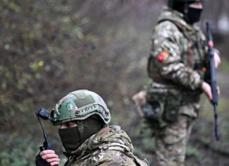 Удар по украинскому ВПК, подробности освобождения Светлого, новая тактика танкистов: как развивается ситуация в зоне СВО