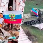 Удары «Кинжалами», взятие Северска и дорога на Славянск: как развивается ситуация в зоне СВО