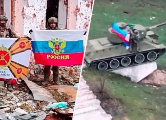 Удары «Кинжалами», взятие Северска и дорога на Славянск: как развивается ситуация в зоне СВО