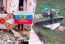 Удары «Кинжалами», взятие Северска и дорога на Славянск: как развивается ситуация в зоне СВО