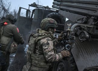 Удары по аэродромам, энергетике и транспорту: ВС России поразили военные объекты на Украине