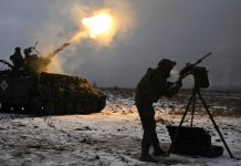 Удары по энергетике и цехам сборки БПЛА: российские войска поразили военные объекты на Украине