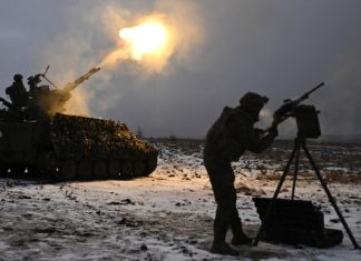 Удары по энергетике и цехам сборки БПЛА: российские войска поразили военные объекты на Украине