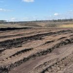 Ущерб от земляных работ у реки Усмань в Воронеже оценили в 11 млн