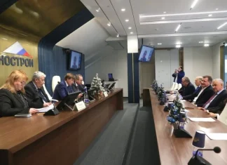 Утверждены номинации конкурса профмастерства «Строймастер» на 2026 год