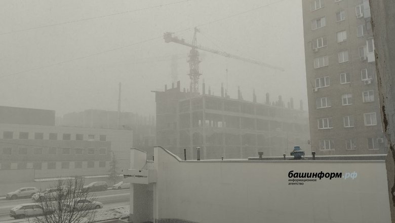 В Башкирии не ожидается дефицита новостроек