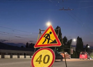 В Челябинской области ещё 16 км дорог сделали четырёхполосными