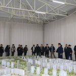 В Фергане появится свой «маленький Токио»: стартовал амбициозный проект Shogun City