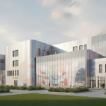 В Хабаровске началось строительство самой большой школы в крае