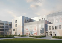 В Хабаровске началось строительство самой большой школы в крае