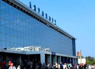 В Иркутске определили план первоочередных работ для строительства нового аэропорта