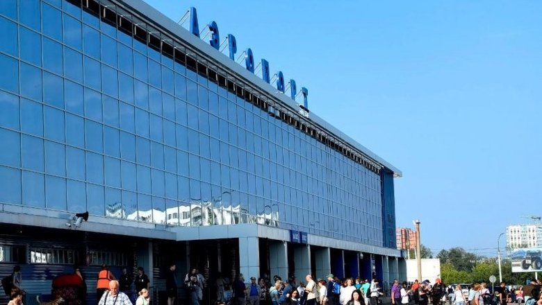 В Иркутске определили план первоочередных работ для строительства нового аэропорта