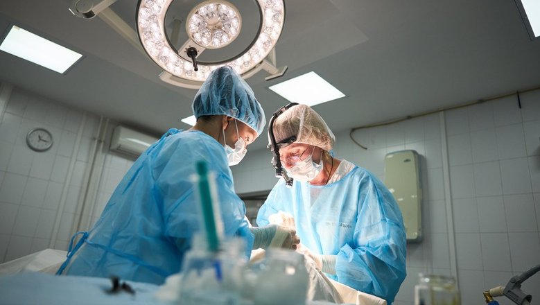 В Казани одобрен проект строительства центра трансплантации