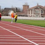 В Краснодарском крае открыли два спортивных объекта