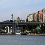 В левобережной части Ростова выделили три земельных участка для застройки