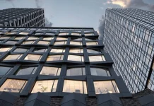 В Москве построят ЖК на основе принципов параметрической архитектуры