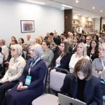 В Москве прошла конференция «Офисный формат: итоги 2025 года»