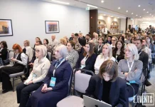 В Москве прошла конференция «Офисный формат: итоги 2025 года»