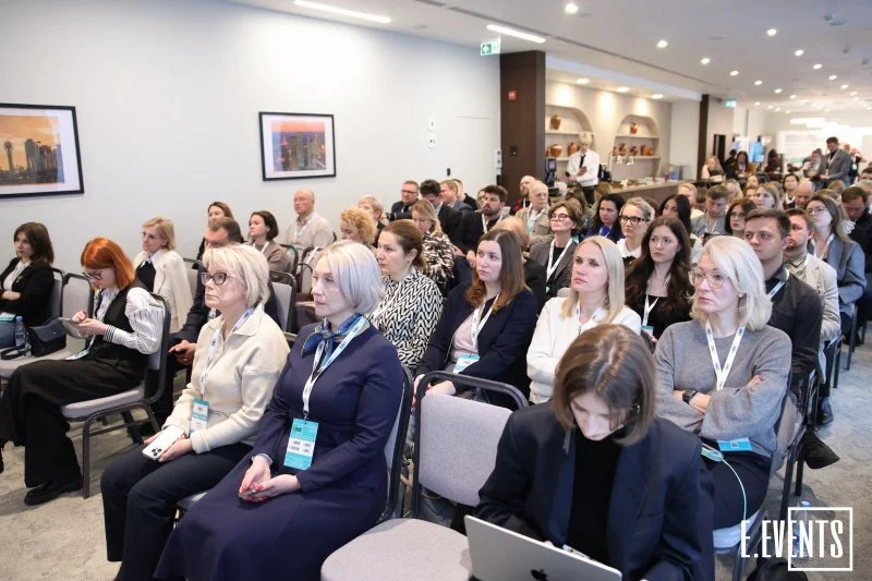 В Москве прошла конференция «Офисный формат: итоги 2025 года»