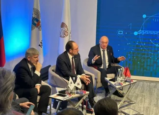 В Москве прошло совещание для выработки стратегических решений по стройэкспертизе