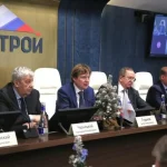 В Москве состоялось заключительное заседание совета НОСТРОЙ