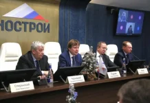 В Москве состоялось заключительное заседание совета НОСТРОЙ