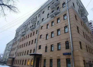 В Москве ввели в эксплуатацию корпус Центра психиатрии и наркологии имени В.П. Сербского