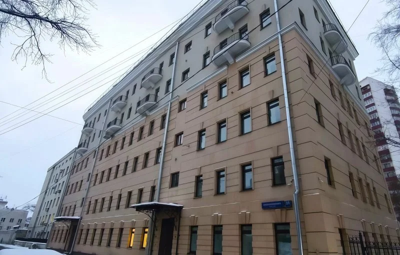 В Москве ввели в эксплуатацию корпус Центра психиатрии и наркологии имени В.П. Сербского