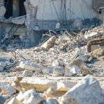 В Новосибирске снесли «ковидный» корпус инфекционной больницы