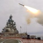 В ответ на террористические атаки на гражданские объекты: ВС РФ нанесли массированный удар ракетами «Кинжал» по ВПК ВСУ