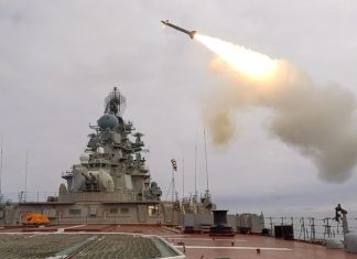 В ответ на террористические атаки на гражданские объекты: ВС РФ нанесли массированный удар ракетами «Кинжал» по ВПК ВСУ