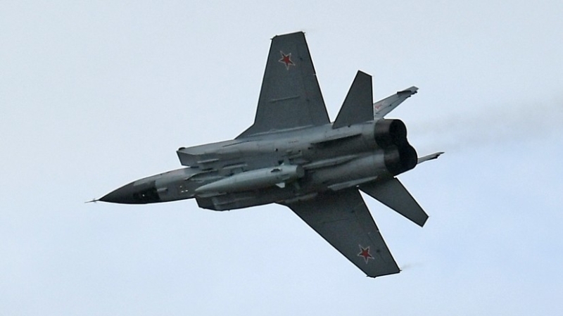 «В ответ на террористические атаки на гражданские объекты»: ВС РФ нанесли удары по объектам ВПК Украины