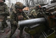 В ответ на террористические атаки Украины: ВС РФ нанесли шесть групповых ударов по объектам ВСУ