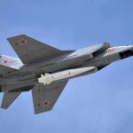 В ответ на террористические атаки: ВС России нанесли удар «Кинжалами» по объектам ВПК и энергетики Украины