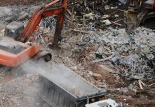 В Перми начнут реконструкцию 9 км улицы Соликамской