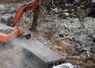 В Перми начнут реконструкцию 9 км улицы Соликамской