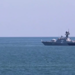 В Петербурге построят до трёх десятков морских тральщиков «Александрит»