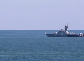 В Петербурге построят до трёх десятков морских тральщиков «Александрит»